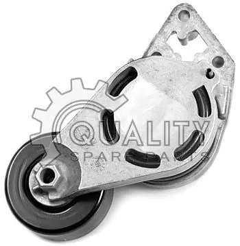Napínák, žebrovaný klínový řemen Schaeffler INA 534 0187 10