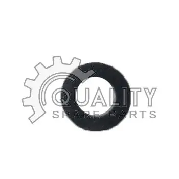 Kroužek těsnící 3,3x1,4 ŠKODA OEM Originál WHT005301