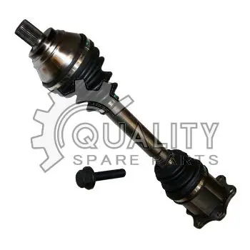 Hnací hřídel MAGNETI MARELLI 302004190101