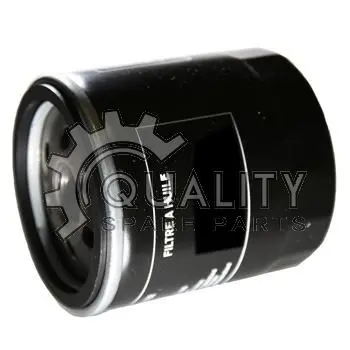 Olejový filtr KOLBENSCHMIDT 50014730