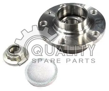 Sada ložisek kol Schaeffler FAG 713 6104 90