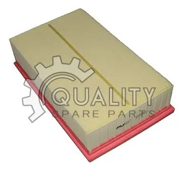Vzduchový filtr AVS AUTOPARTS PA062