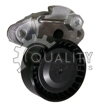 Napínák, žebrovaný klínový řemen Schaeffler INA 534 0480 10