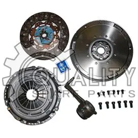 Sada spojky SACHS 2290 601 005