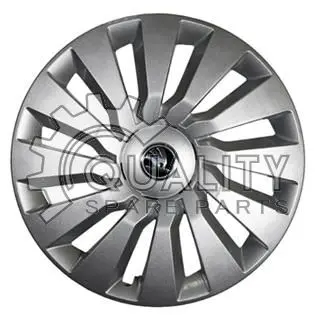 Kryt kola 6,5Jx16 TEKTON ŠKODA OEM Originál 5E0601147DZ31