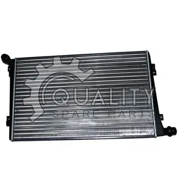 Chladič, chlazení motoru TYC 737-0063-R