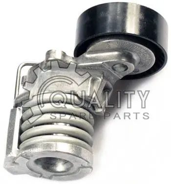 Napínák, žebrovaný klínový řemen Schaeffler INA 534 0296 10