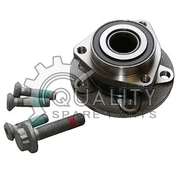 Sada ložisek kol Schaeffler FAG 713 6109 90
