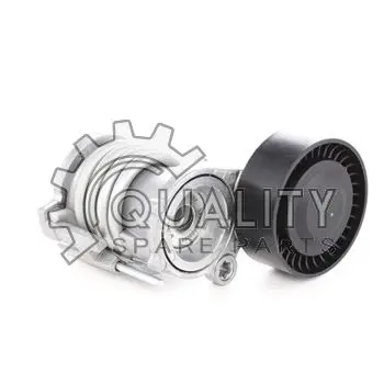 Napínák, žebrovaný klínový řemen SKF VKM 31220