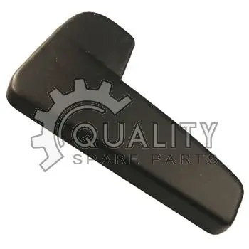 Madlo pro zámek kapoty ŠKODA OEM Originál 6R182353382V