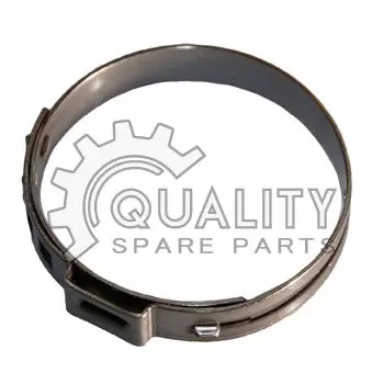 Spona manžety ŠKODA OEM Originál N10609101