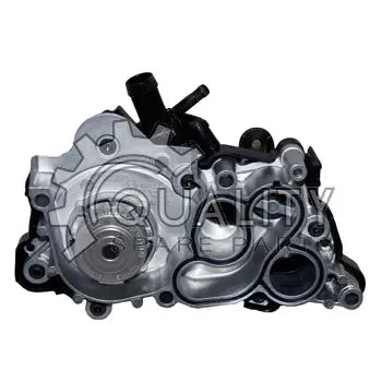 Čerpadlo vodní se skříní regulátoru ŠKODA OEM Originál 04E121600CT