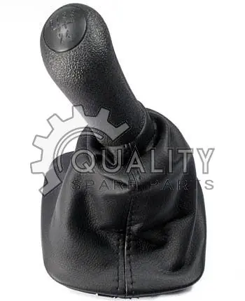 Rukojeť řadící páky kompletní DPA 77110006702