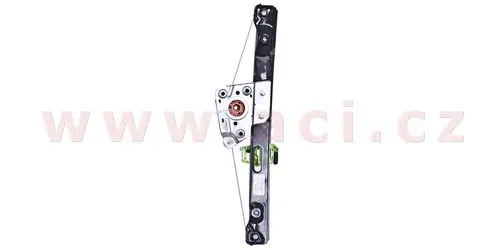 Zvedací zařízení oken VAN WEZEL 0657263