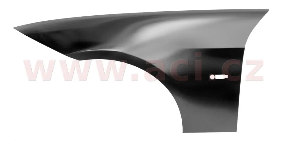 Blatník VAN WEZEL 0657655