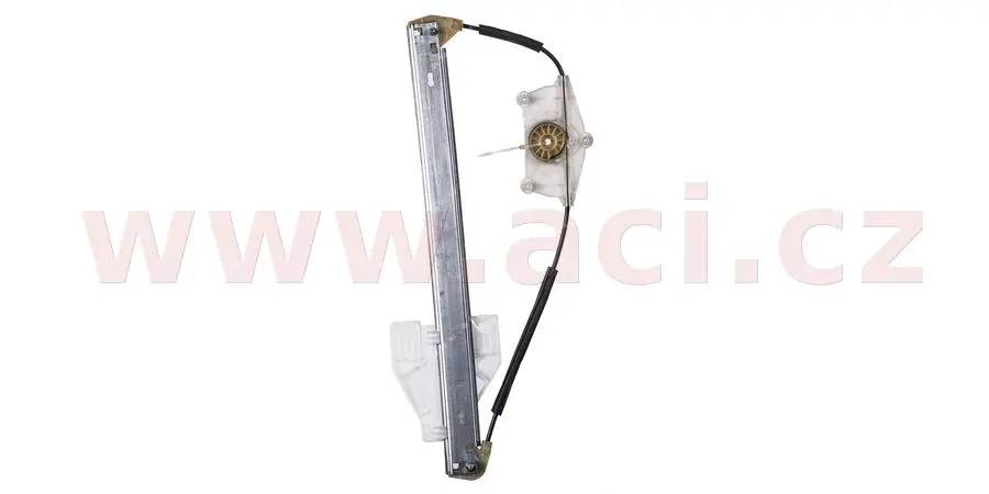 Zvedací zařízení oken VAN WEZEL 0380263