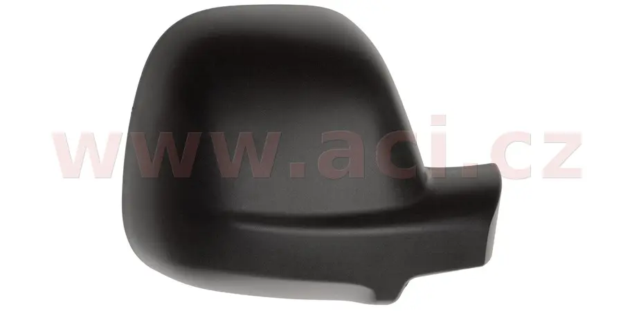 Kryt, vnější zrcátko VAN WEZEL 0906842