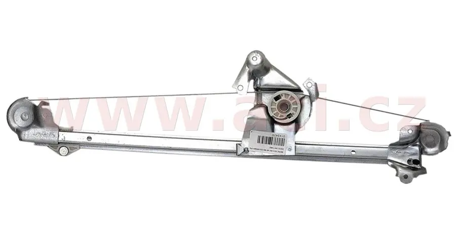 Zvedací zařízení oken VAN WEZEL 3028263