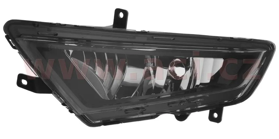 Mlhovka VAN WEZEL 4924997