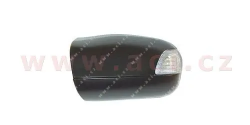 Kryt, vnější zrcátko VAN WEZEL 3029841