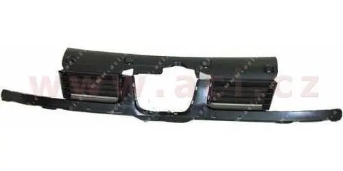 Mřížka chladiče VAN WEZEL 4914510