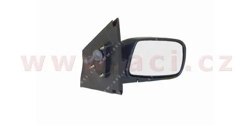Vnější zpětné zrcátko VAN WEZEL 5430804