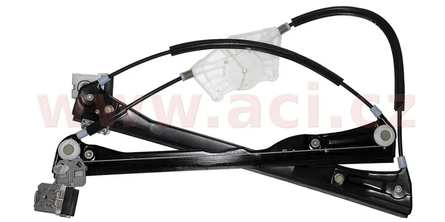 Zvedací zařízení oken VAN WEZEL 5888264