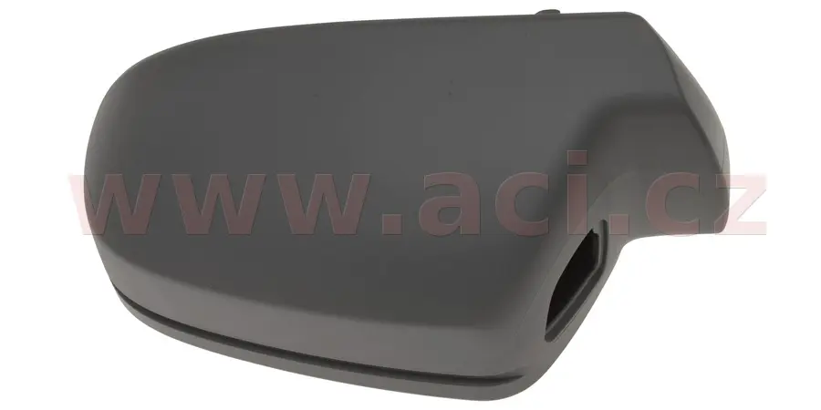 Kryt, vnější zrcátko VAN WEZEL 0338843