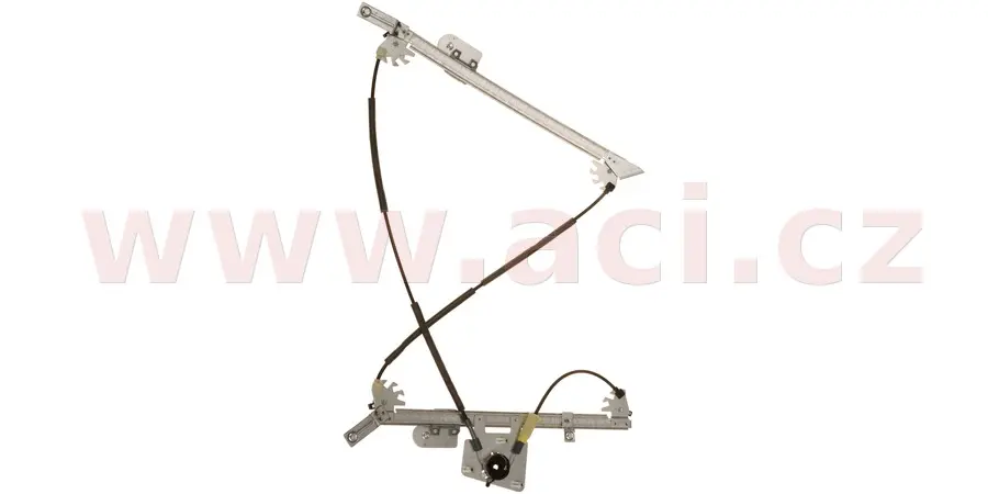 Zvedací zařízení oken VAN WEZEL 0628266