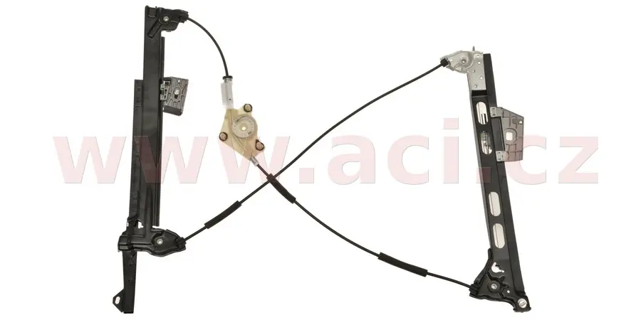 Zvedací zařízení oken VAN WEZEL 0328261