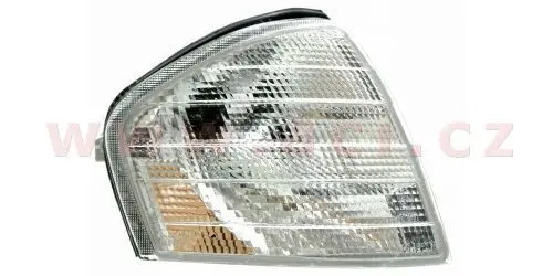 Blikač VAN WEZEL 3030906