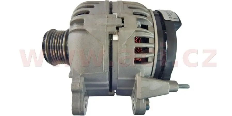 generátor HELLA 8EL 012 430-291