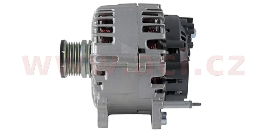 generátor HELLA 8EL 012 430-311