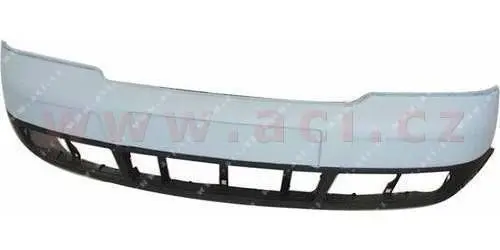 Nárazník VAN WEZEL 0315574