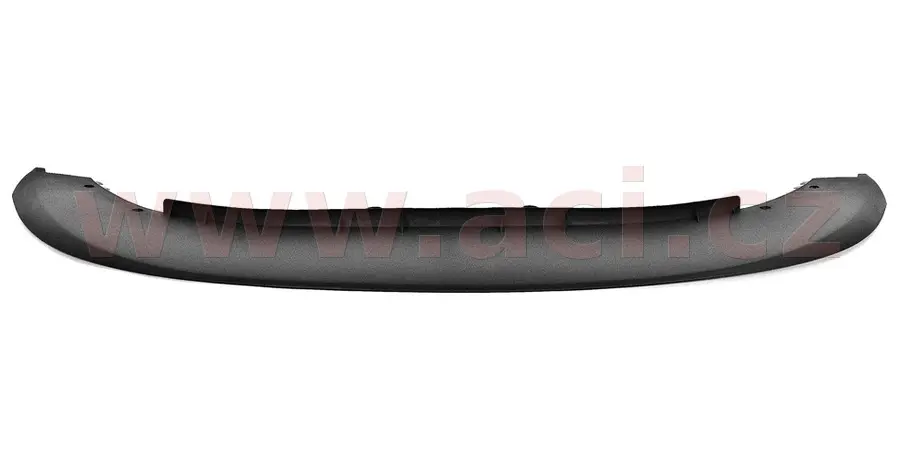 Spoiler VAN WEZEL 4941500