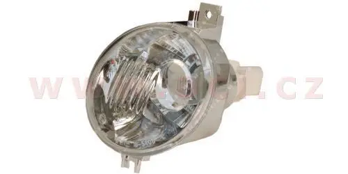 Blikač VAN WEZEL 5817905