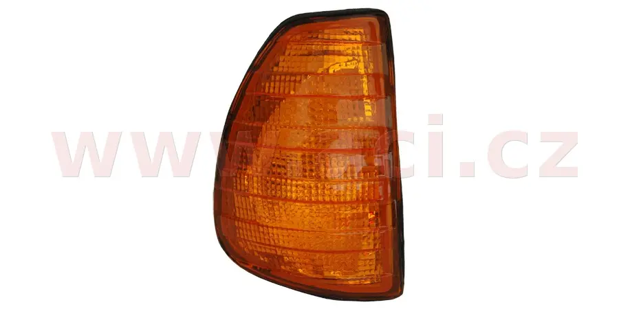 Blikač VAN WEZEL 3010902