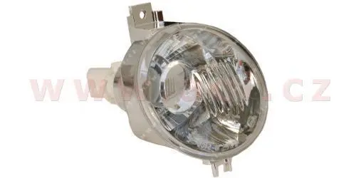 Blikač VAN WEZEL 5817906