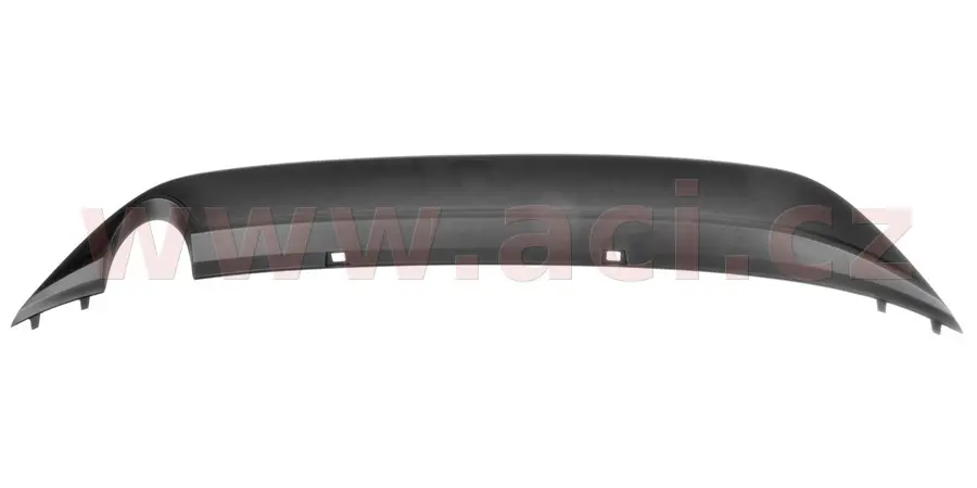 Spoiler VAN WEZEL 5766509