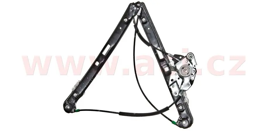 Zvedací zařízení oken VAN WEZEL 0646266
