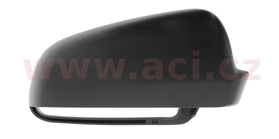 Kryt, vnější zrcátko VAN WEZEL 0325842