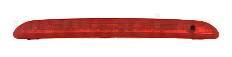 VAN WEZEL Přídavné brzdové světlo 5829929