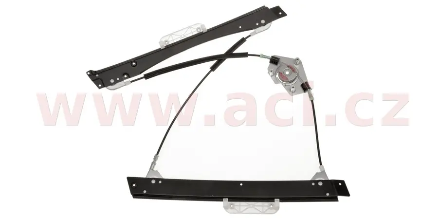 Zvedací zařízení oken VAN WEZEL 0377262