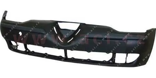 Nárazník VAN WEZEL 0156574