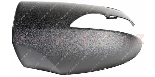Kryt, vnější zrcátko VAN WEZEL 3017842