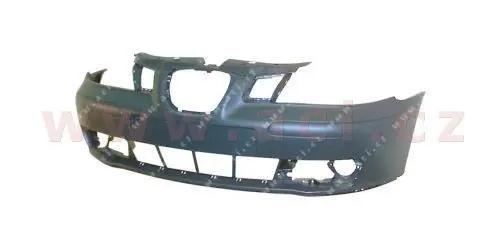 Nárazník VAN WEZEL 4917574