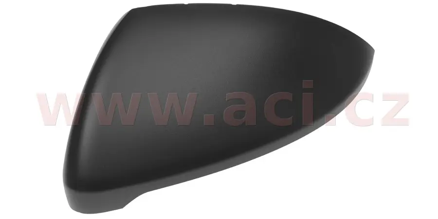 Kryt, vnější zrcátko VAN WEZEL 5766841
