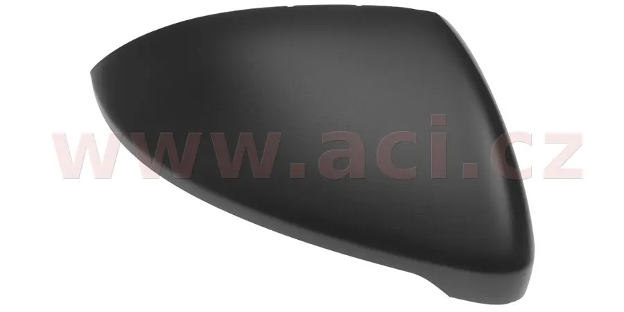 Kryt, vnější zrcátko VAN WEZEL 5766842