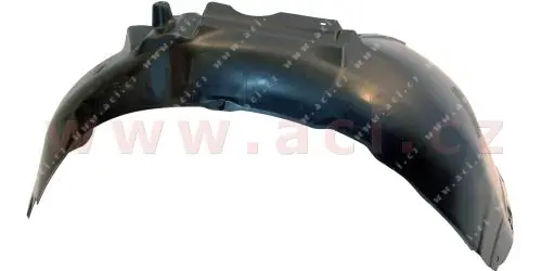 obložení, dutina kola VAN WEZEL 0325436