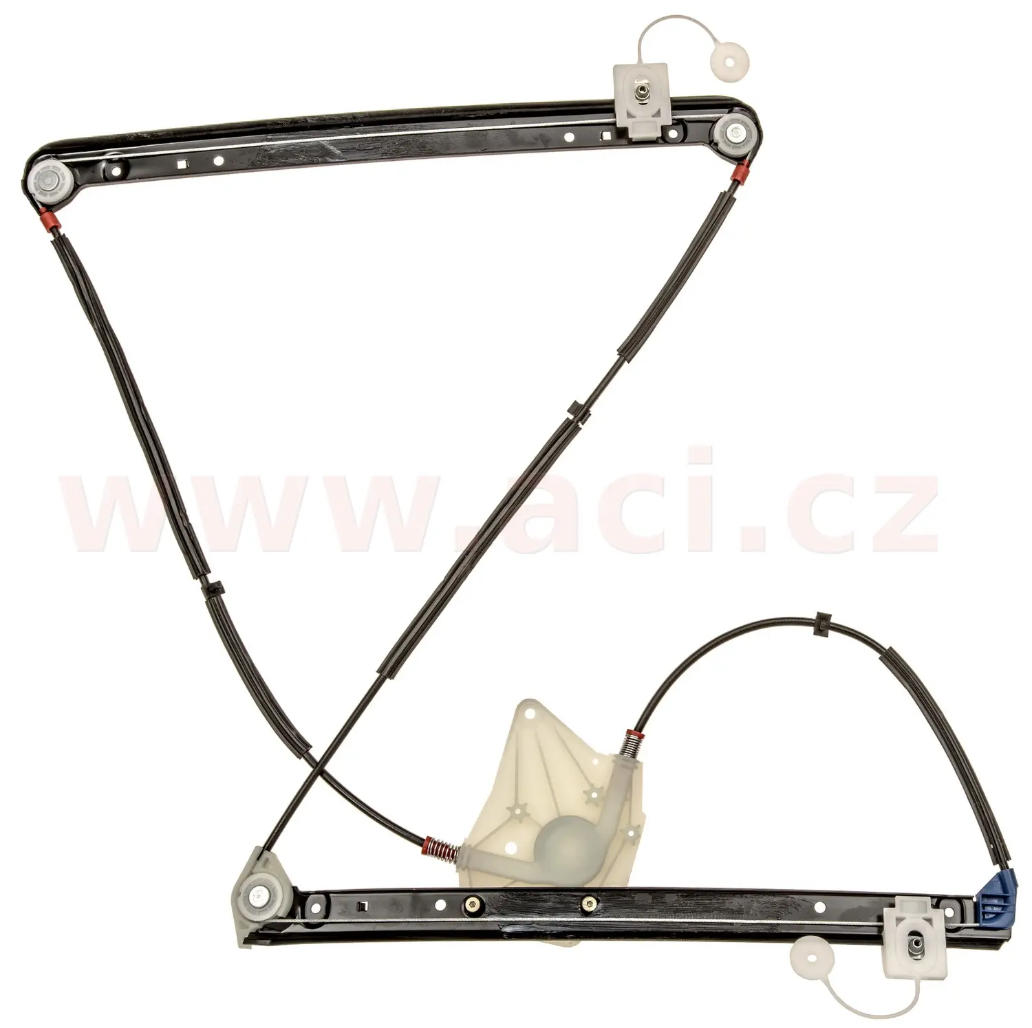 Zvedací zařízení oken VAN WEZEL 0331261